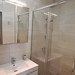 Apartment Aqua Apartmanhaz
