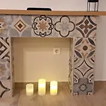 Aqua Apartmanhaz Apartment