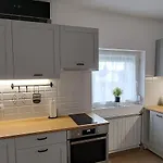 Aqua Apartmanhaz Apartment