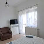 Aqua Apartmanhaz Gyenesdias