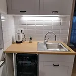 Aqua Apartmanhaz
