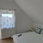 Aqua Apartmanhaz *