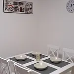 Apartment Aqua Apartmanhaz *
