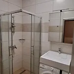 Apartment Aqua Apartmanhaz *