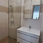 Aqua Apartmanhaz * Gyenesdias