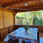 Aqua Apartmanhaz Gyenesdias