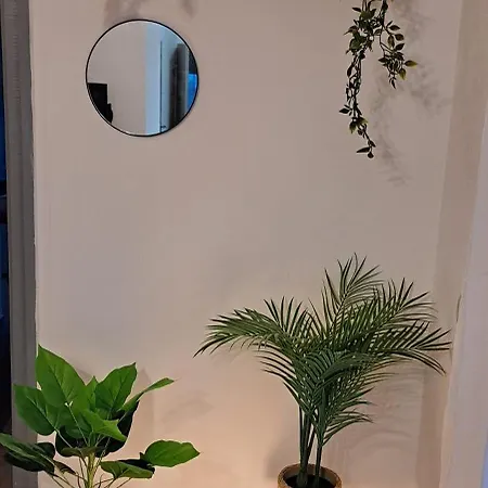 Aqua Apartmanhaz Gyenesdias