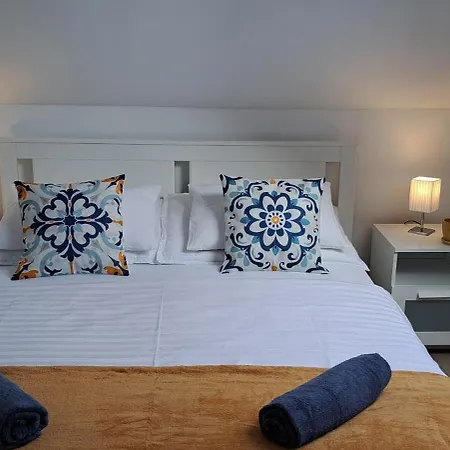 Aqua Apartmanhaz