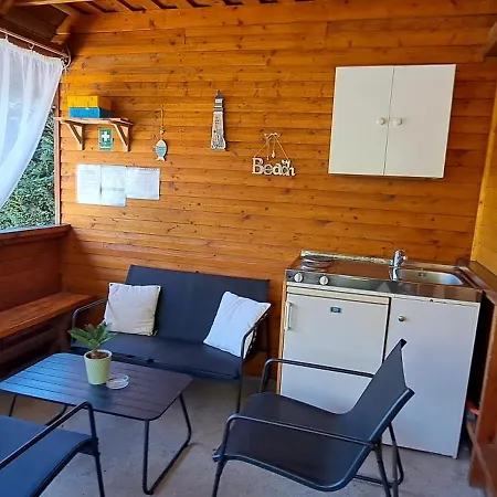 Aqua Apartmanhaz Appartement *