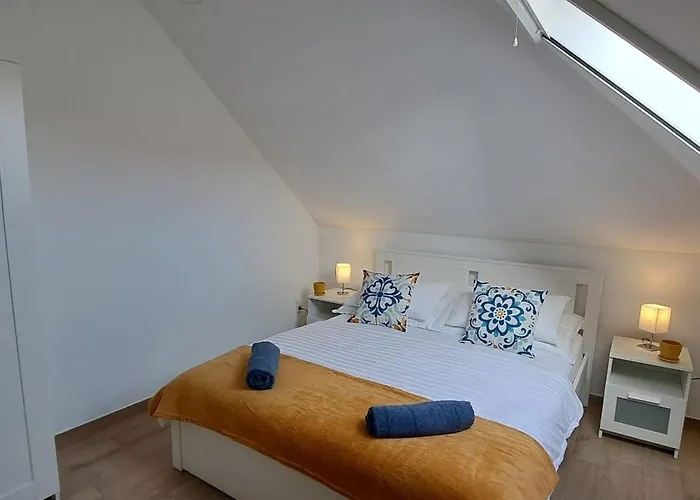 Apartment Aqua Apartmanhaz Gyenesdiás