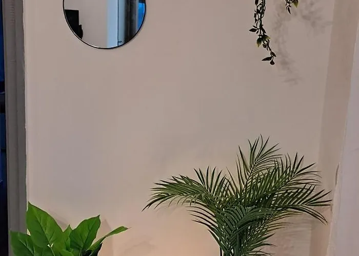 Aqua Apartmanhaz Lägenhet *