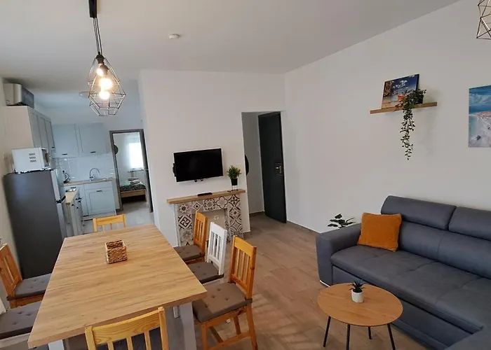 Aqua Apartmanhaz Apartment *