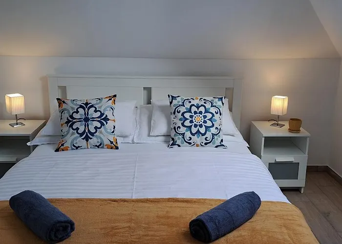 Aqua Apartmanhaz