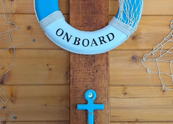 Aqua Apartmanhaz Lägenhet Gyenesdiás